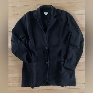 Women’s J.Crew Sweater Blazer